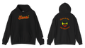 Sensi Hoodie
