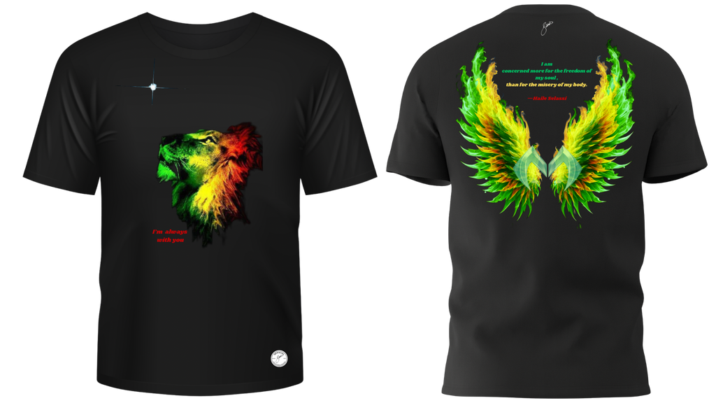 New Star T-Shirt