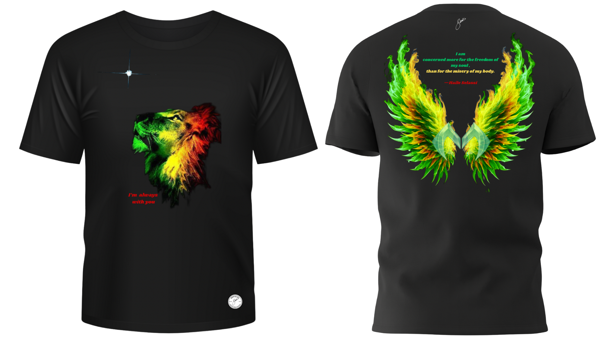 New Star T-Shirt