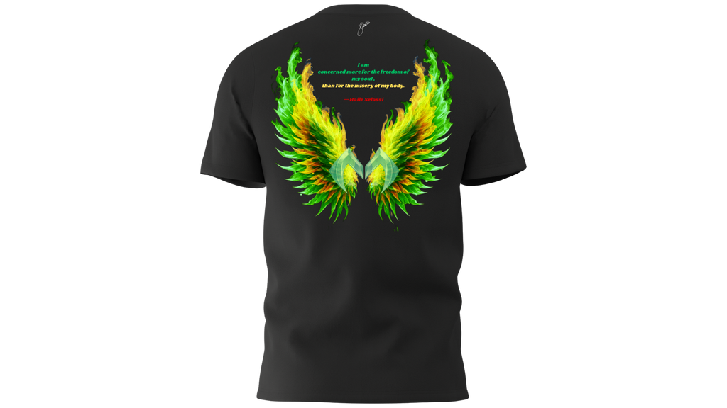 New Star T-Shirt