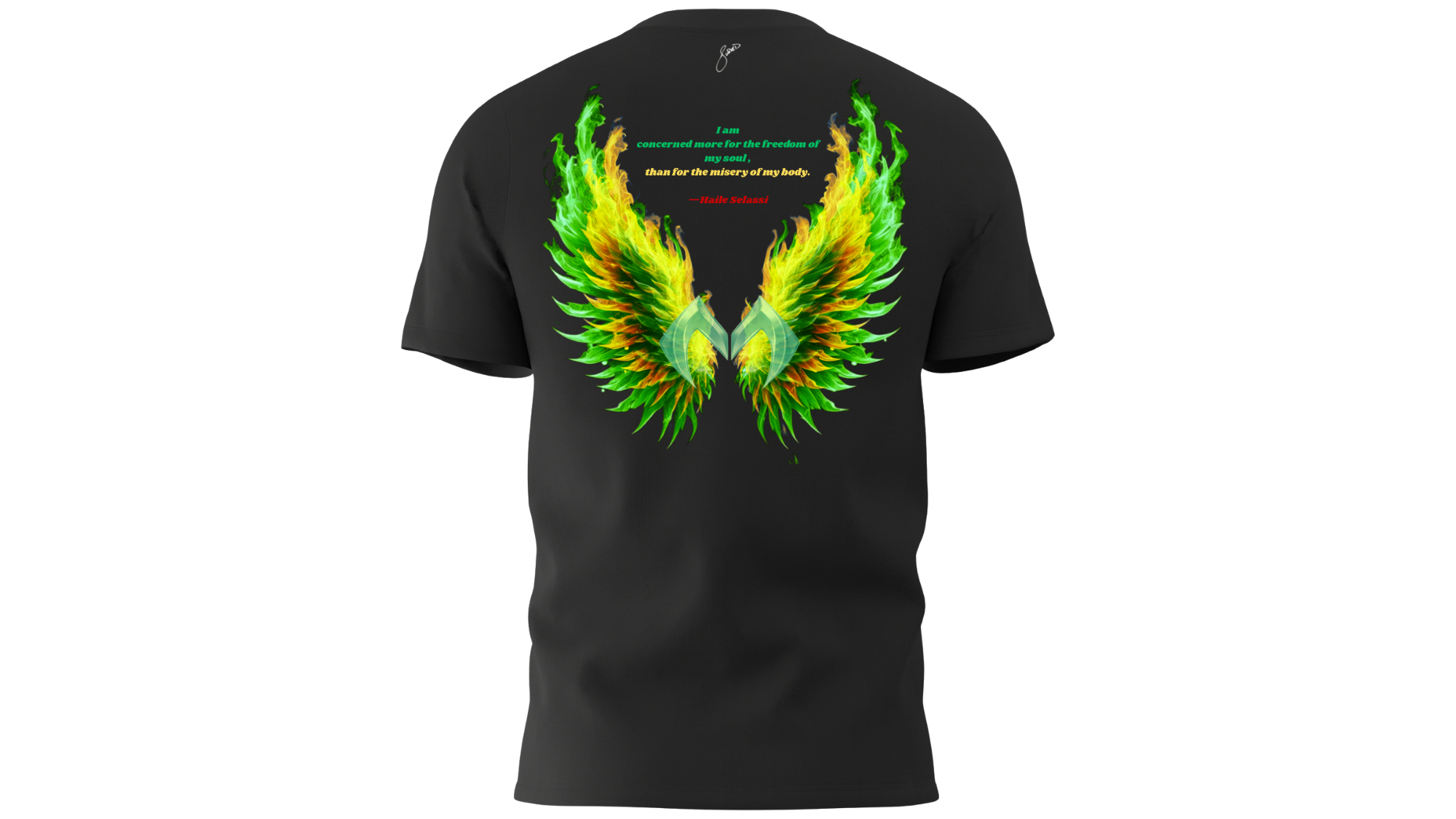 New Star T-Shirt