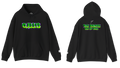 The bridge Hoodie