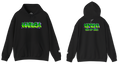 Uptown hoodie