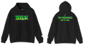 BoogieDown Hoodie