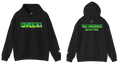Shaolin District Hoodie