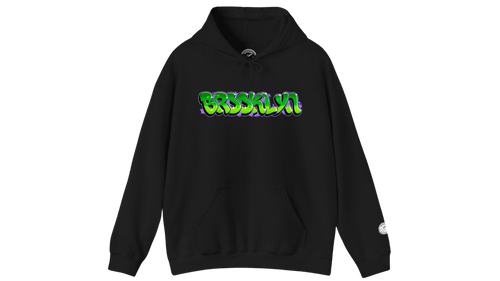 Brooknam Hoodie