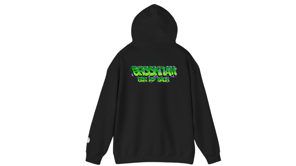 Brooknam Hoodie