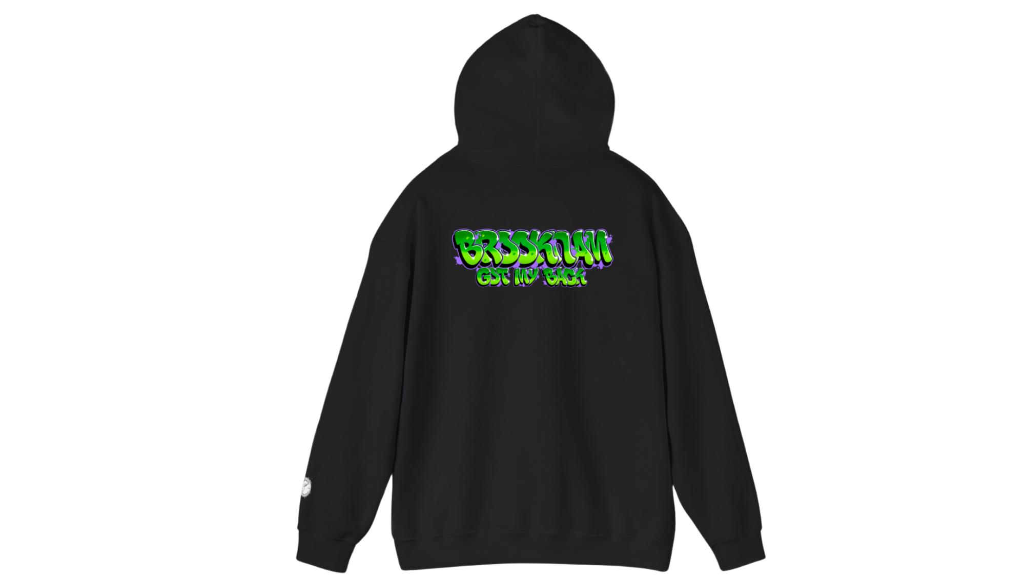 Brooknam Hoodie