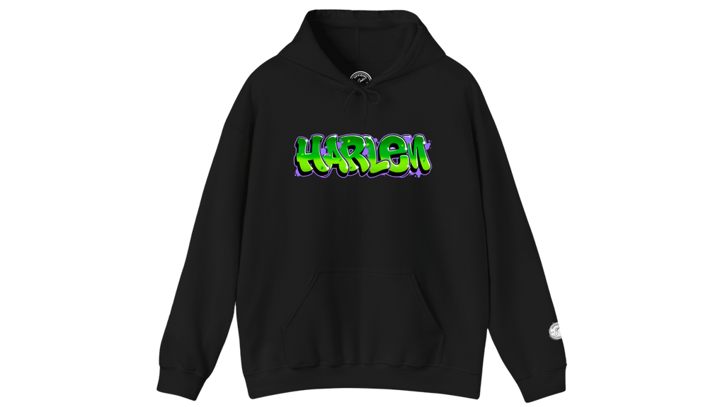 Uptown hoodie