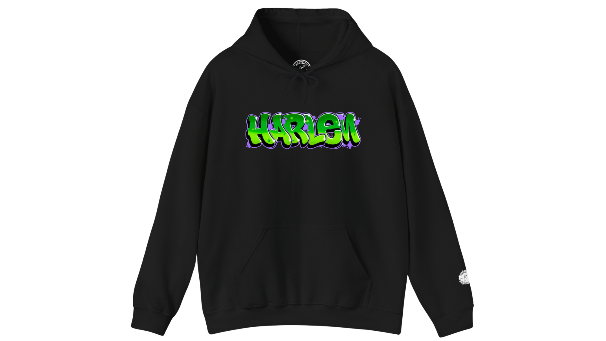 Uptown hoodie