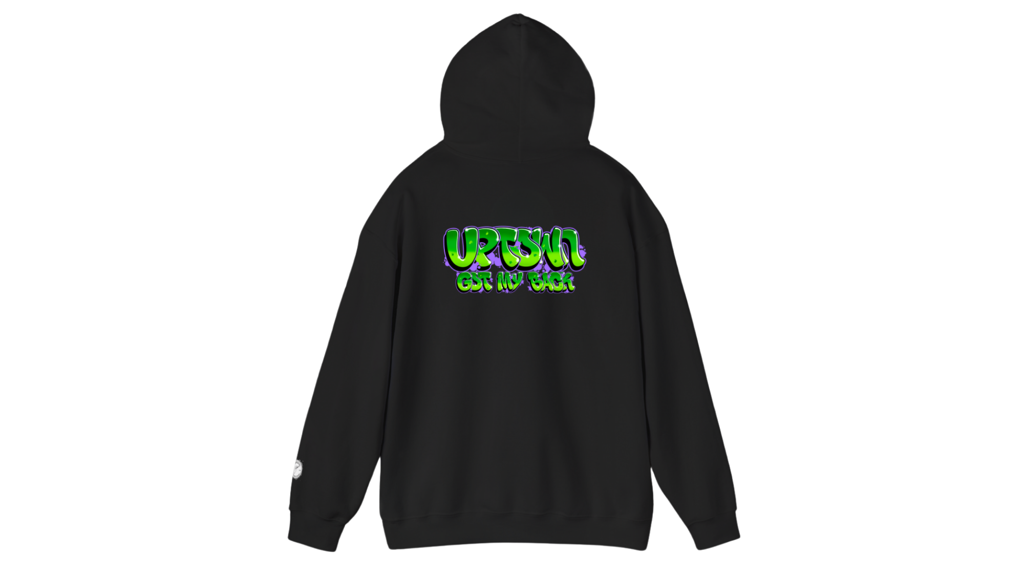 Uptown hoodie