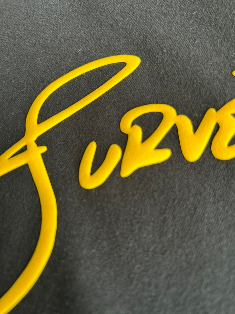 Surved Signature T-Shirt