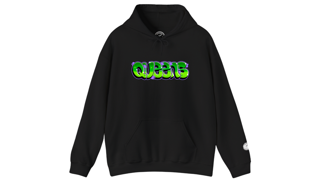 The bridge Hoodie