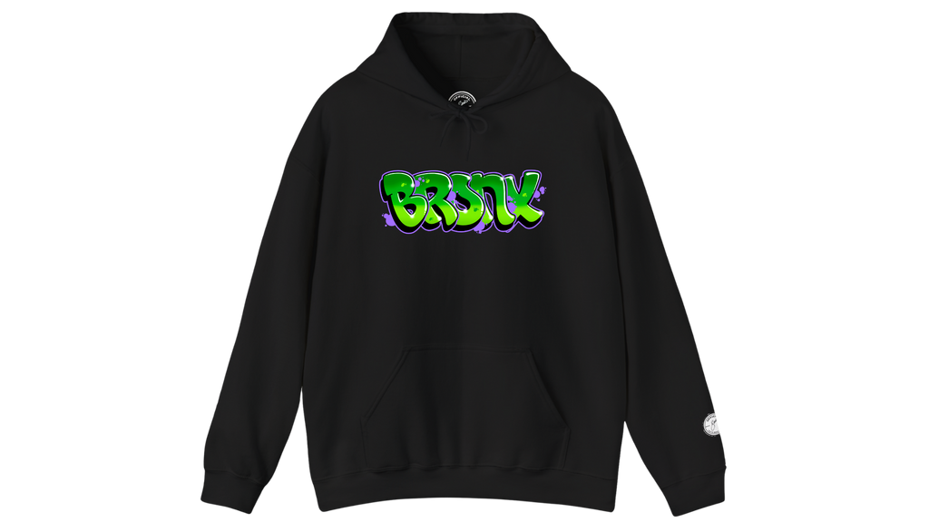 BoogieDown Hoodie