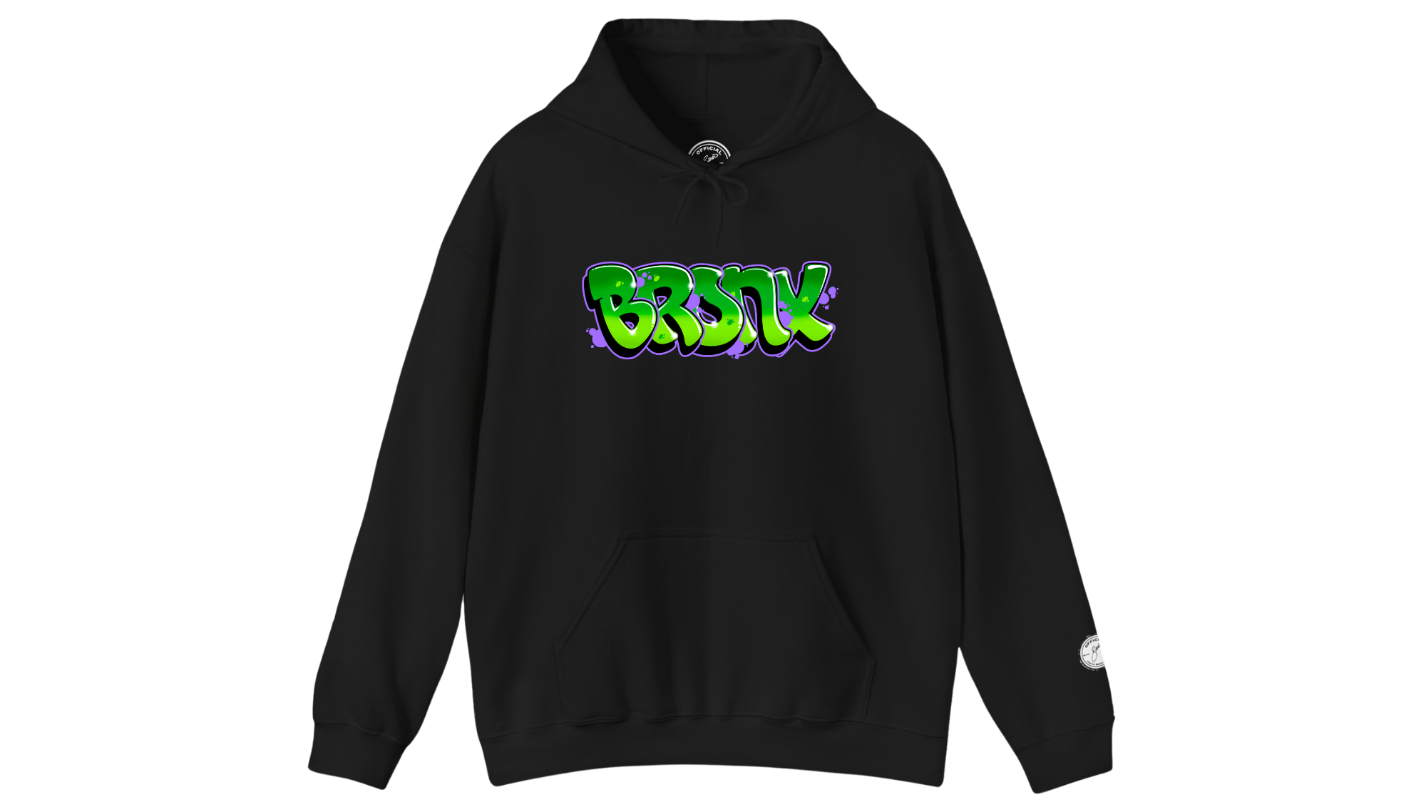BoogieDown Hoodie