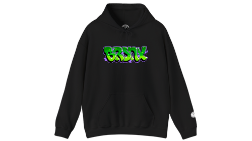 BoogieDown Hoodie