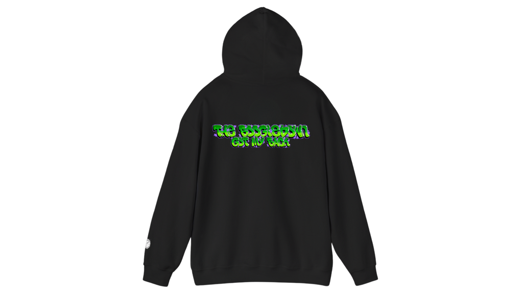 BoogieDown Hoodie