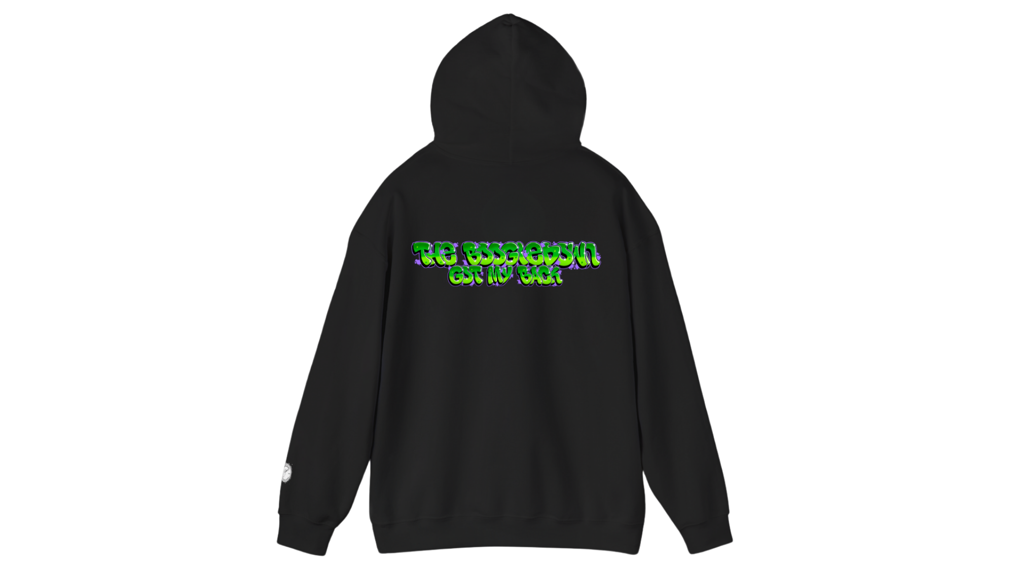 BoogieDown Hoodie