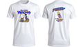 NY Knicks NBA Finals Pigeon Tee