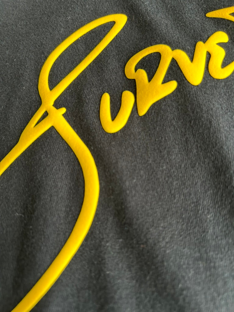 Surved Signature T-Shirt