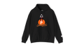 Queens Bound F Train Hoodie