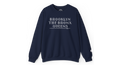 Train Heading Home Sweatshirt