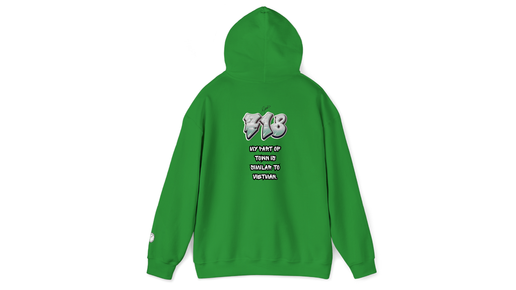 I-678 Hoodie