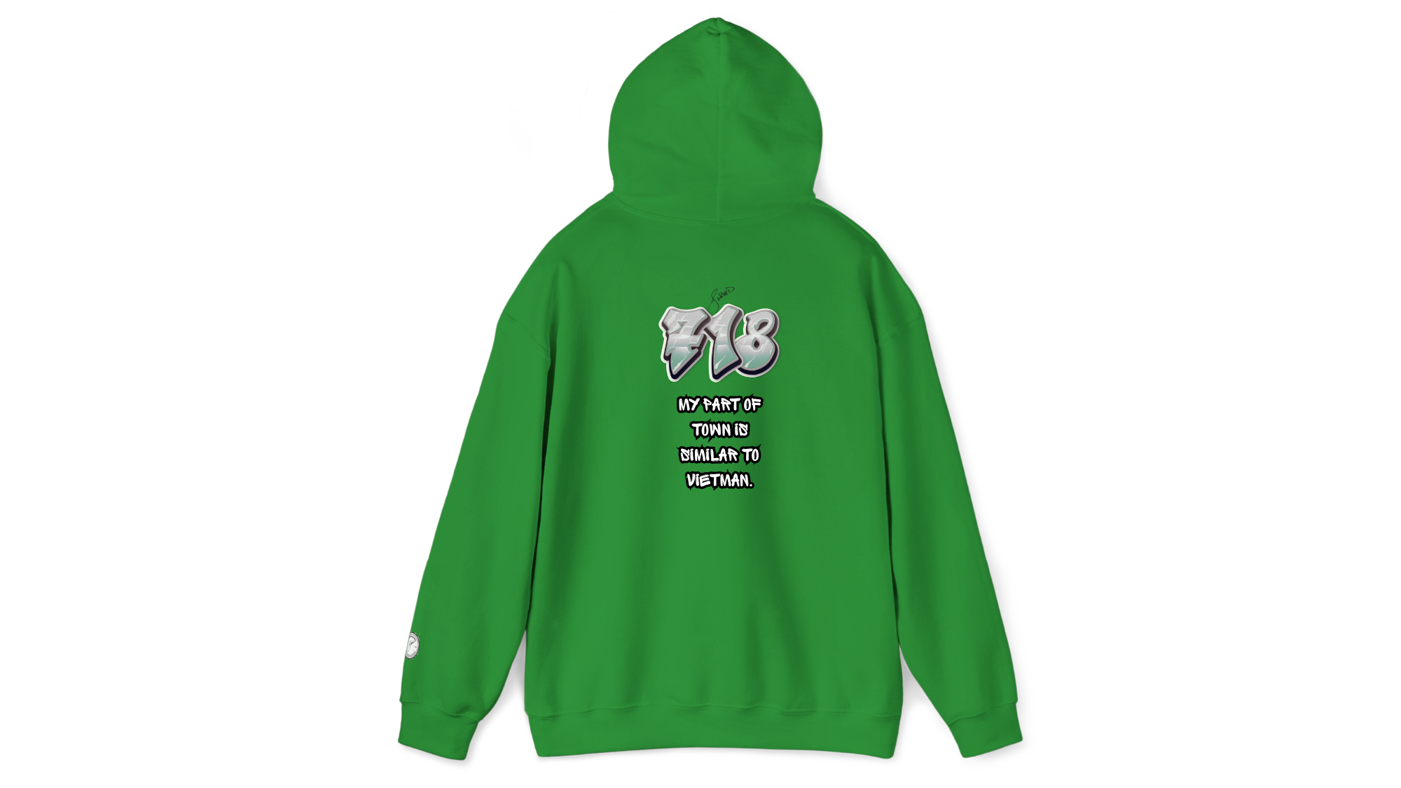 I-678 Hoodie