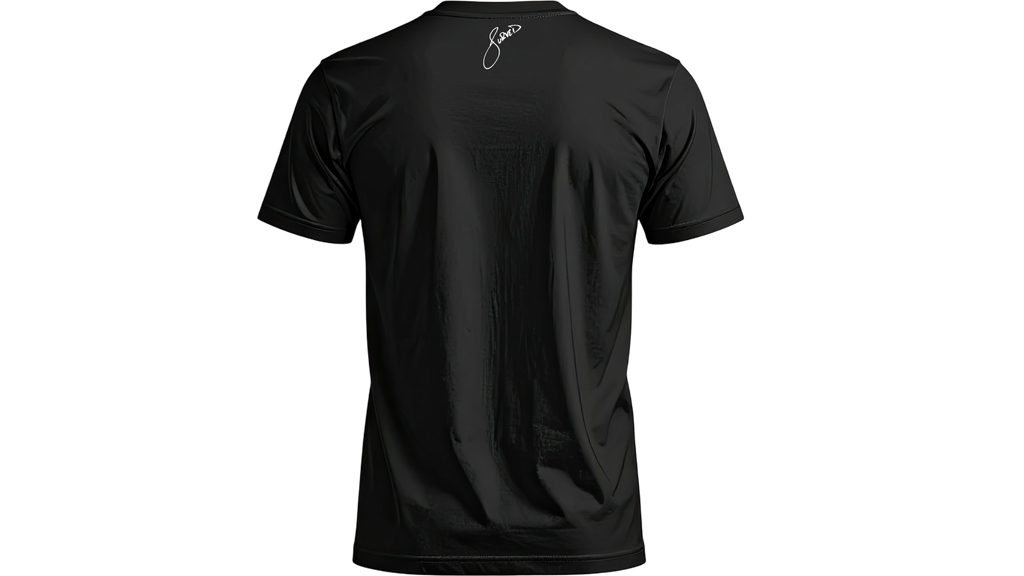 Surved Signature T-Shirt