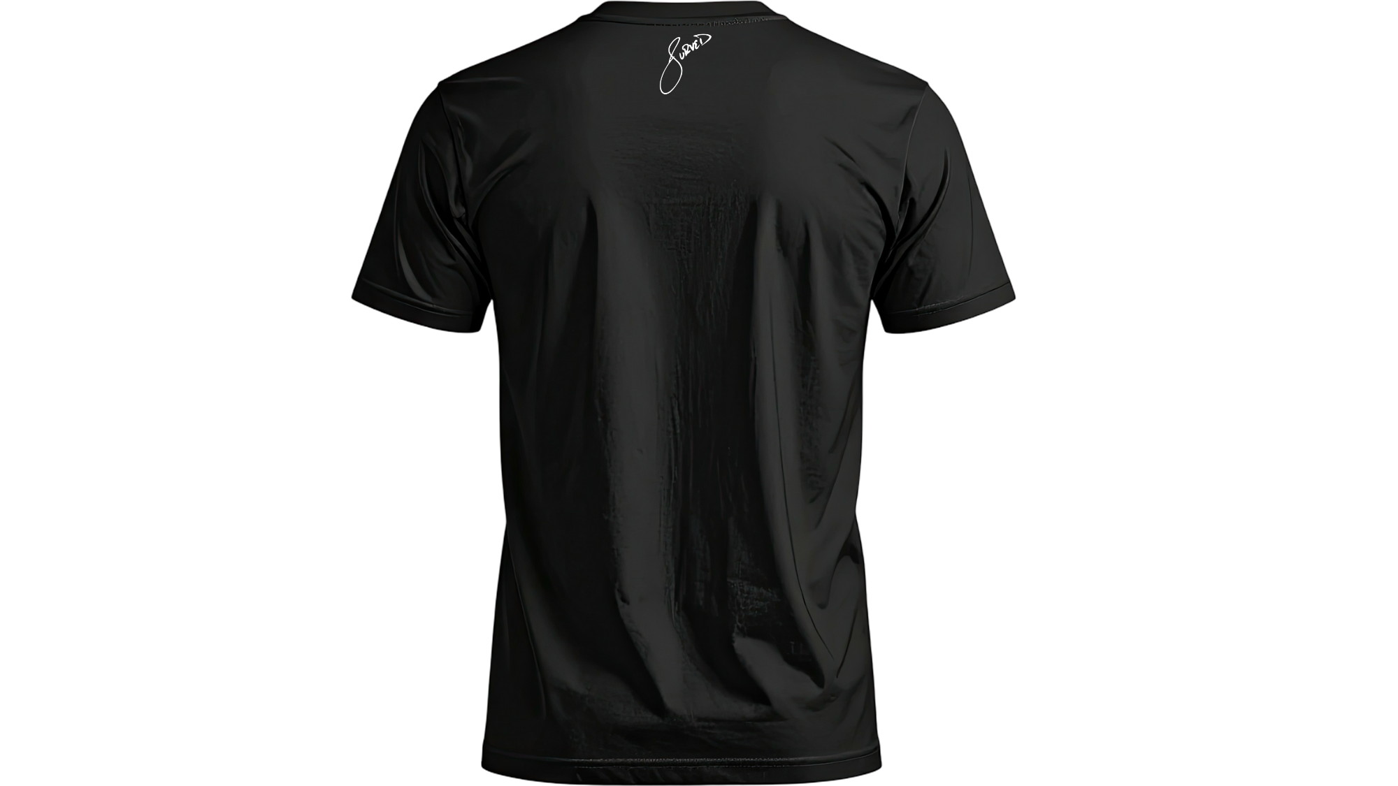 Surved Signature T-Shirt