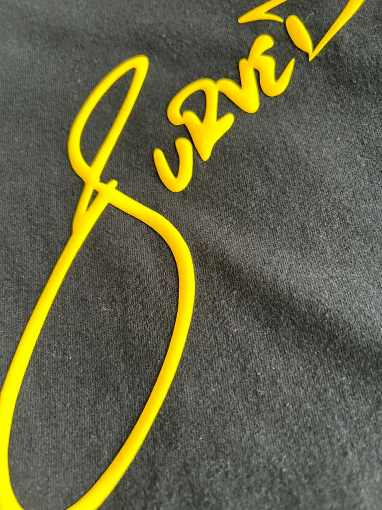 Surved Signature T-Shirt