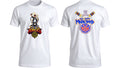 NY Knicks NBA Finals 40 oz Tee