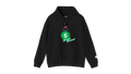 Bronx Bound Train Hoodie