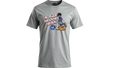 NYC Pigeon Strong Tee