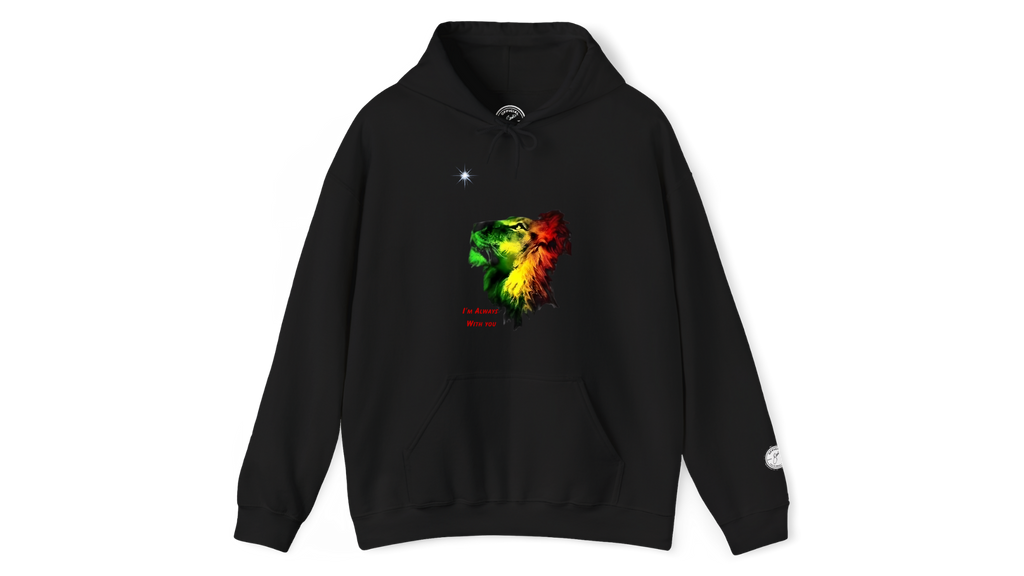 New Star - Hoodie