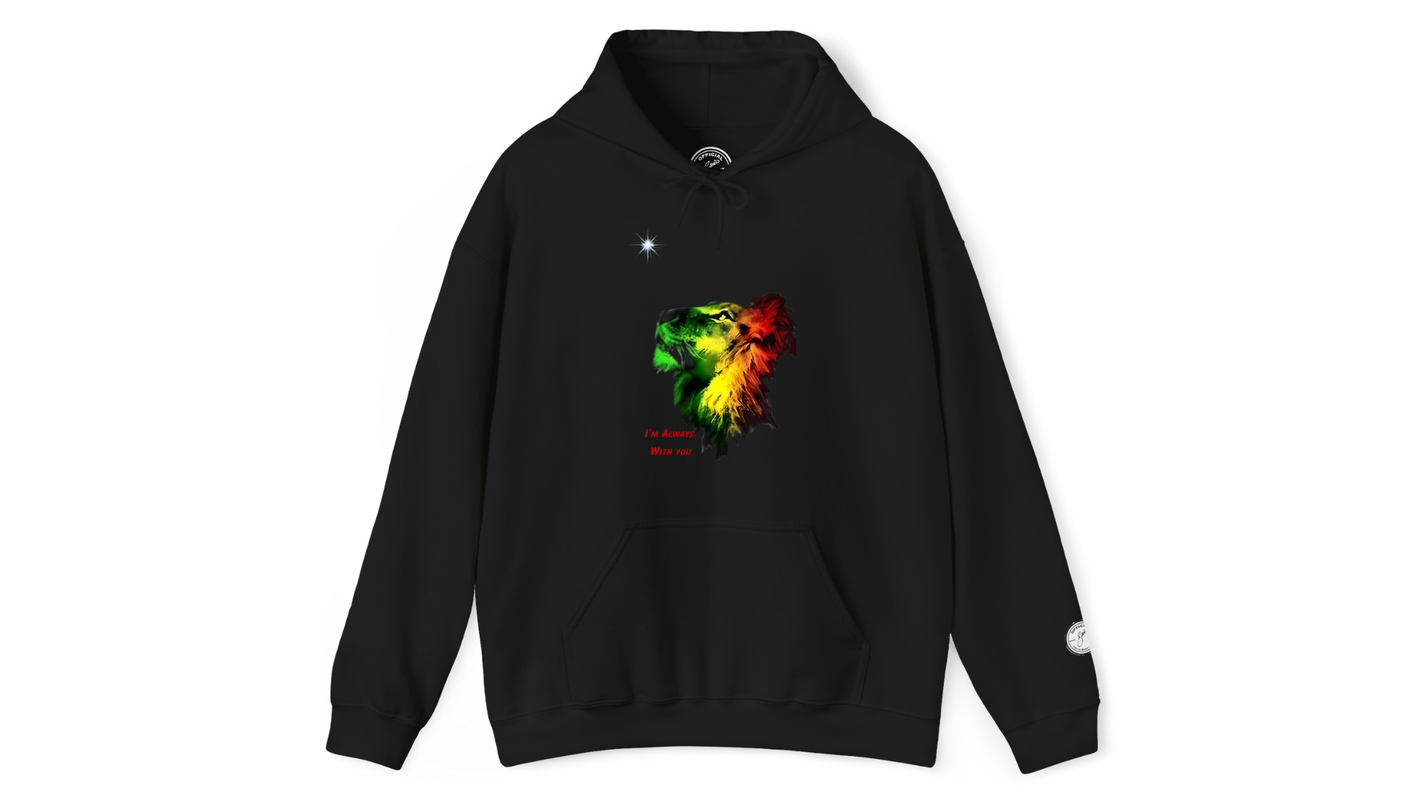 New Star - Hoodie