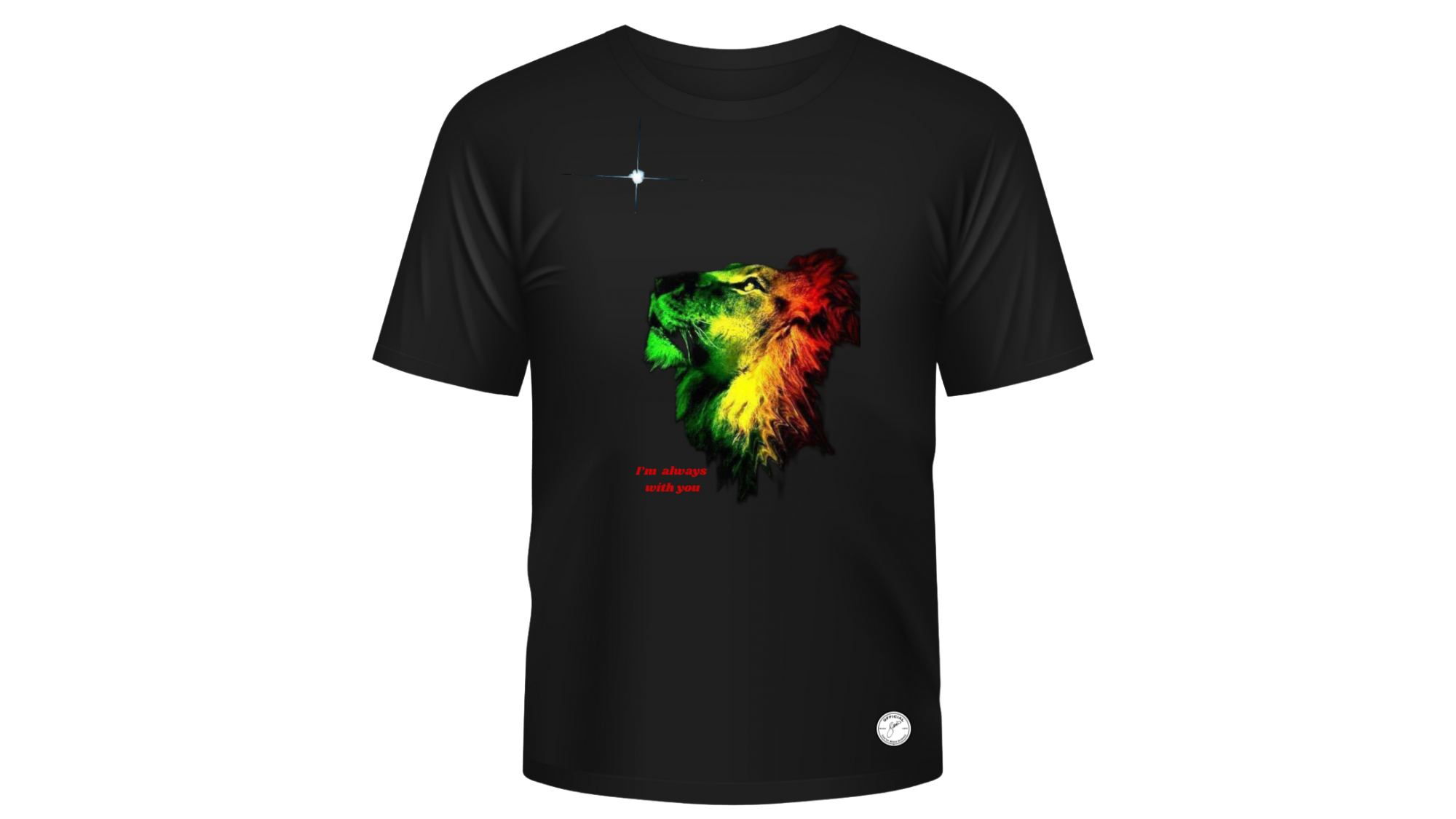 New Star T-Shirt