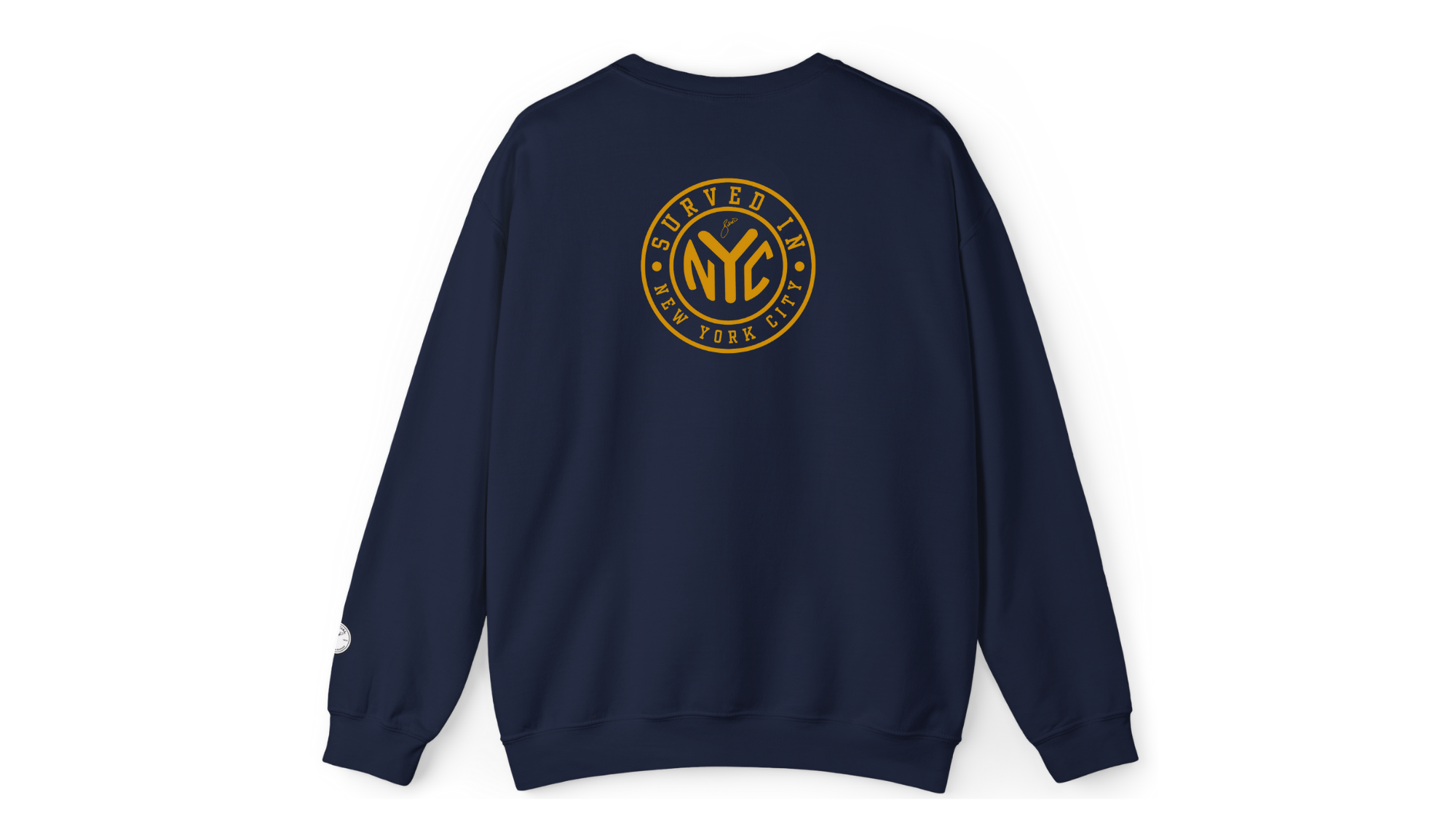 Train Heading Home Sweatshirt