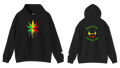 Herb hoodie