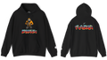 BK Grizzlies Hoodie