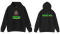 BX Bulldogs Hoodie