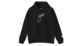 Surved Signature  Hoodie