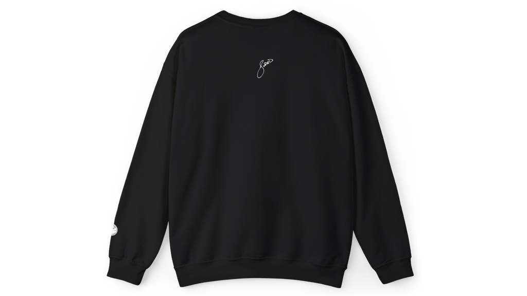 Signature Surved Sweatshirt