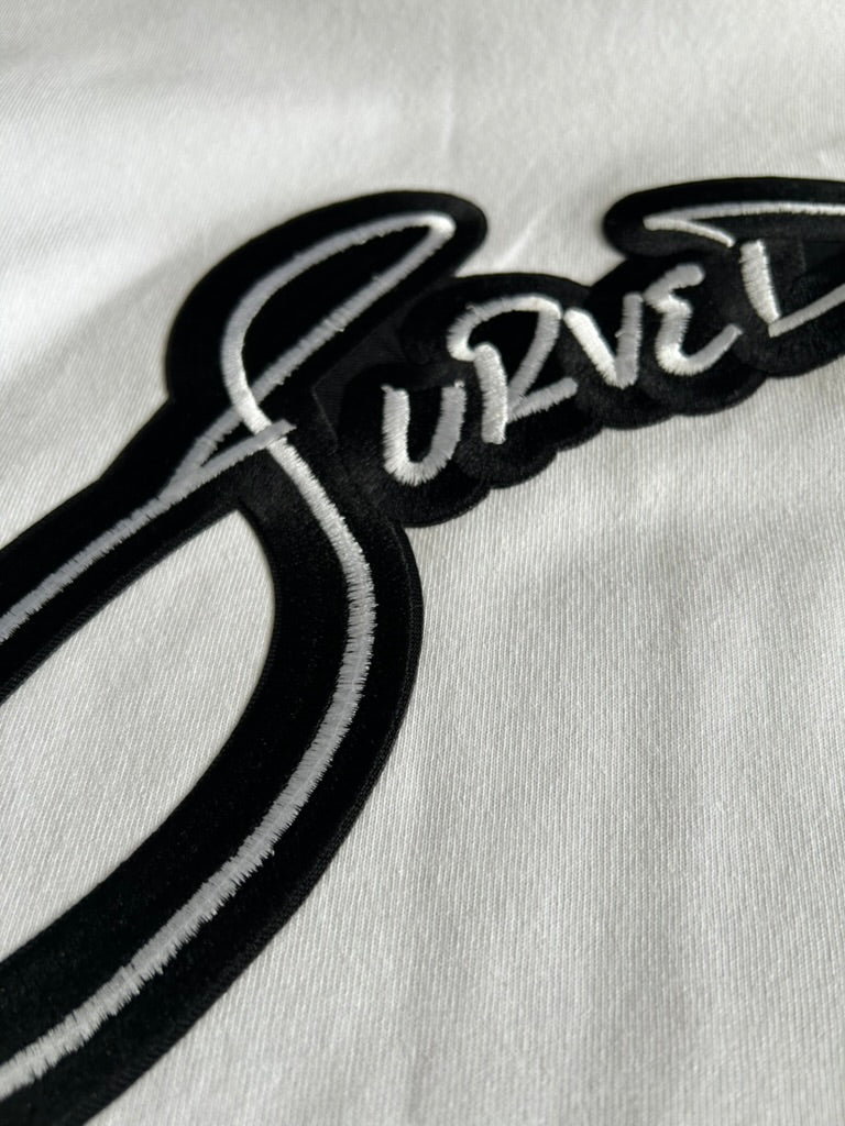 Signature Surved Sweatshirt