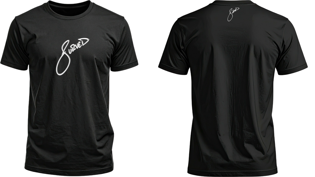 Surved Signature T-Shirt