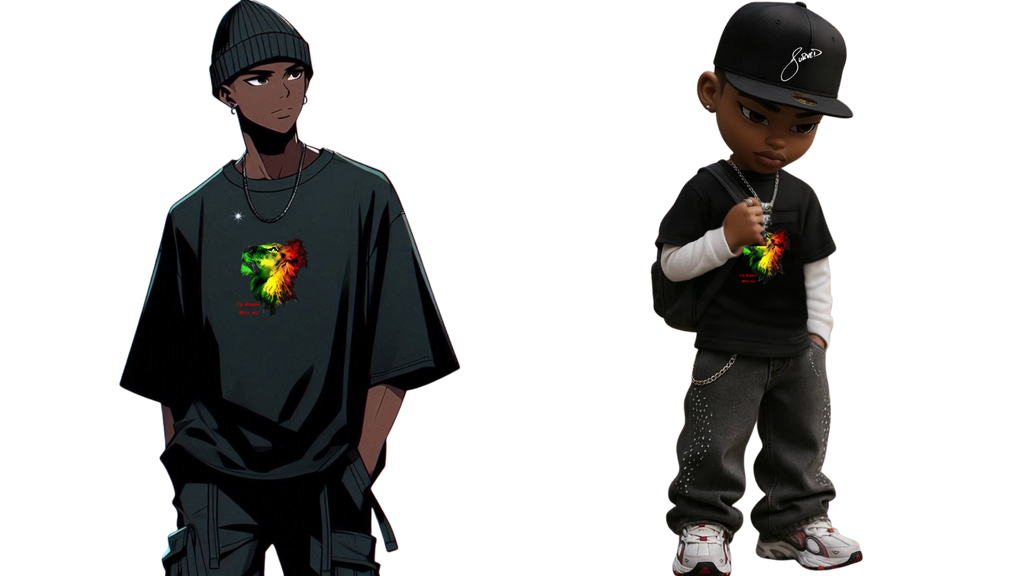 New Star T-Shirt
