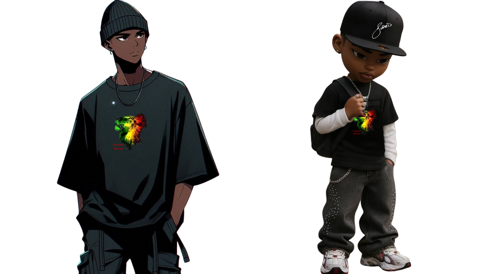 New Star T-Shirt