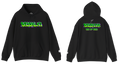 Brooknam Hoodie
