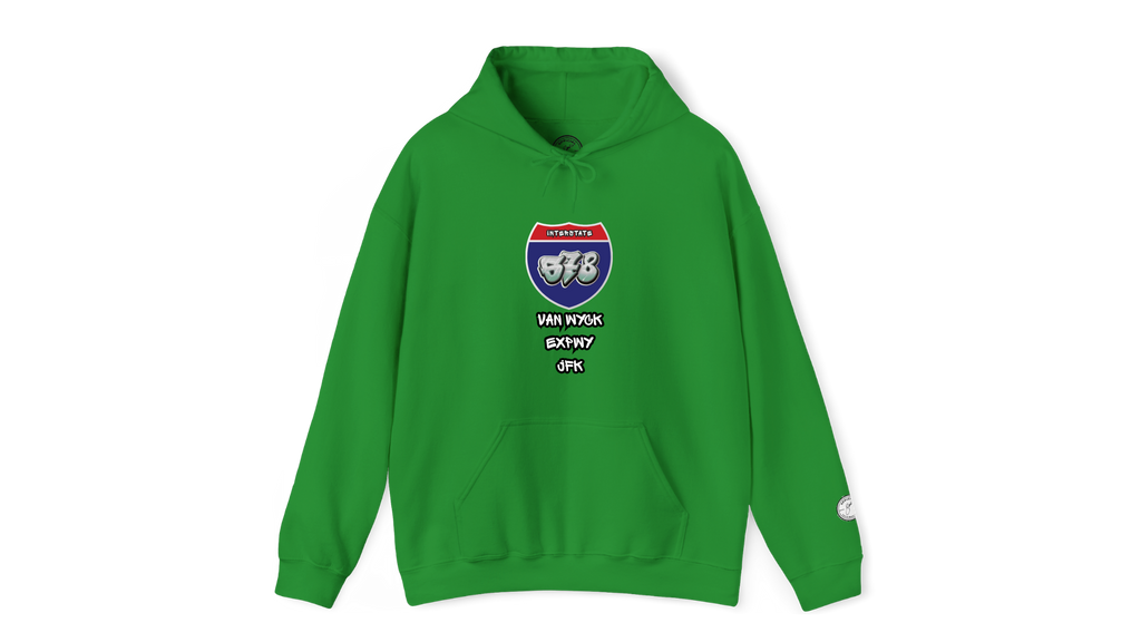 I-678 Hoodie