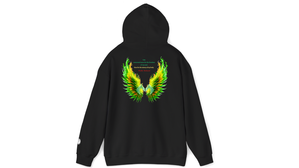 New Star - Hoodie